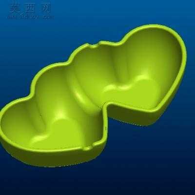 ˫���� 3Dģ��