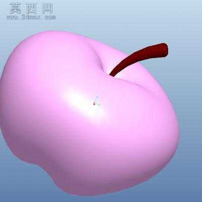 ƻ�� 3Dģ��