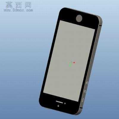 iphone 5s�ֻ� 3Dģ��