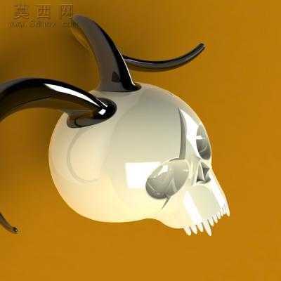 ��ͷ��­�� 3Dģ��