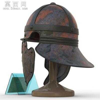ͷ�� 3Dģ��