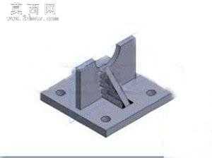 ��·֧�ż� 3Dģ��