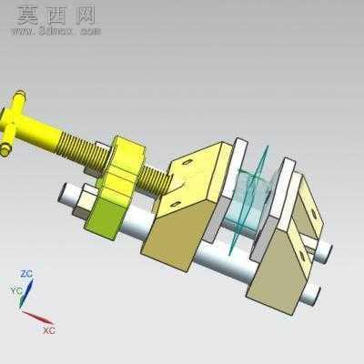 ��ǯ 3Dģ��