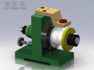 ����Ͳ����׼о� 3D