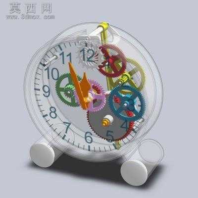 ���ӻ�е����ģ�� 3Dģ��