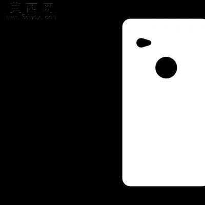 iphone5手机支架 3D模型中望3D设计,Z3
