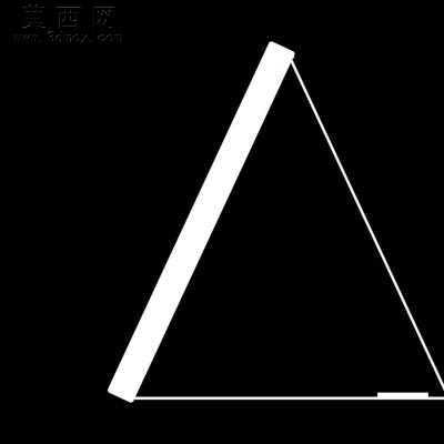 iphone5手机支架 3D模型中望3D设计,Z3