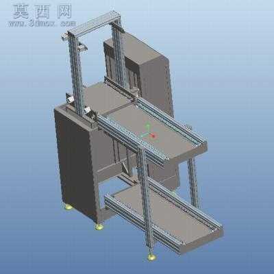 SMT�ϰ�� 3Dģ��