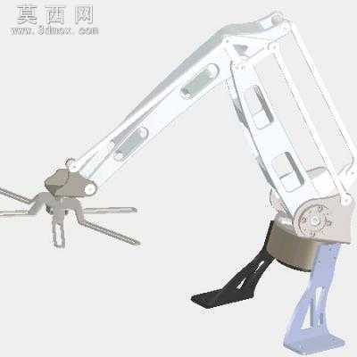 ����е�� 3Dģ��