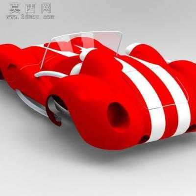 Himera�ܳ��� 3Dģ��