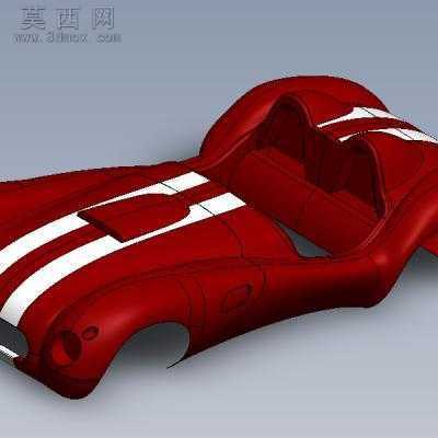 Himera�ܳ��� 3Dģ��