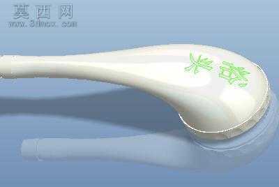 ��ԡͷ 3Dģ��