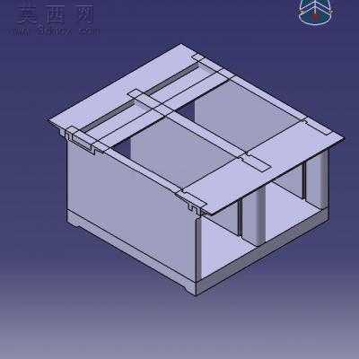 ˮբ 3Dģ��