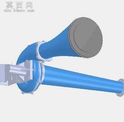 �ķ����� 3Dģ��