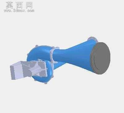 �ķ����� 3Dģ��