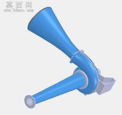 �ķ����� 3Dģ��