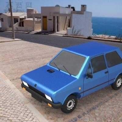 ��˹��������Yugo�ϳ�