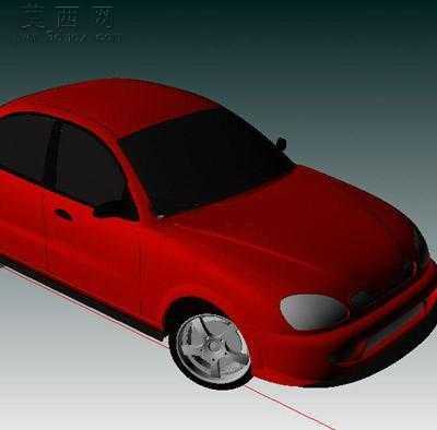 ��������LANOS���� 3D