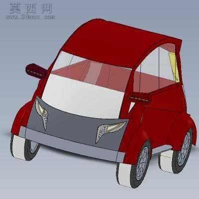 ̫���ܵ綯�� 3Dģ��