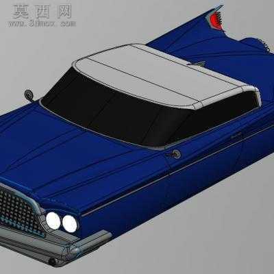 �����з��г� 3Dģ������3D��ƣ�Z3