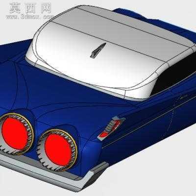 �����з��г� 3Dģ������3D��ƣ�Z3