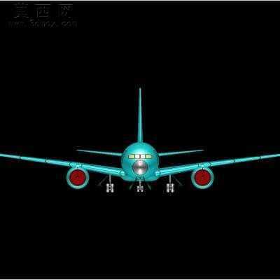 ����787 3Dģ��