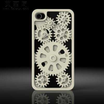 ����ʦר��iPhone��� 3Dģ��