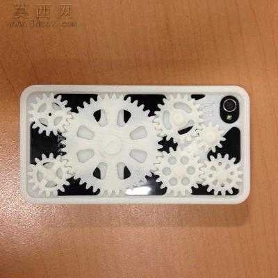 ����ʦר��iPhone��� 3Dģ��