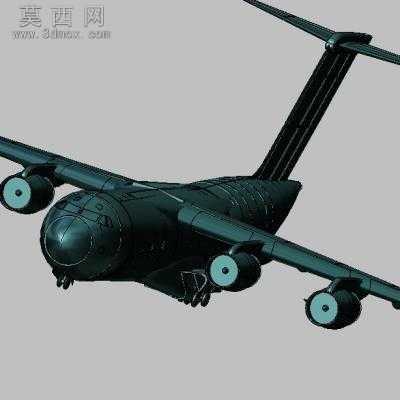 C17����� 3Dģ�ͣ�3DM