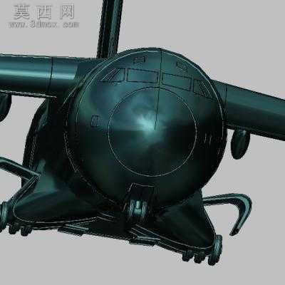 C17����� 3Dģ�ͣ�3DM