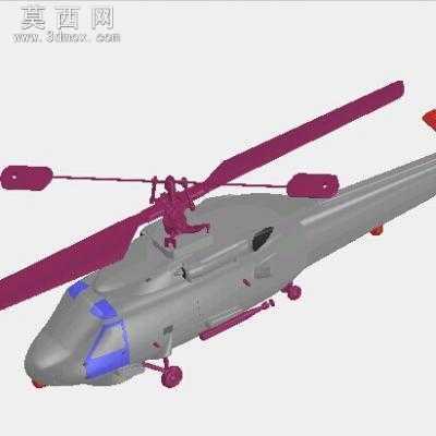 ֱ���ɻ� 3Dģ��