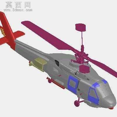 ֱ���ɻ� 3Dģ��