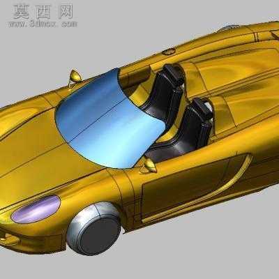 ��ʱ���ܳ� 3Dģ��