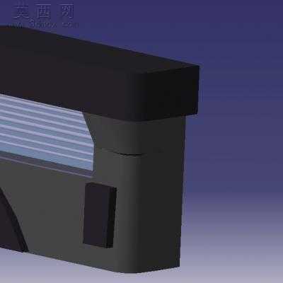 ����S110������� 3Dģ��