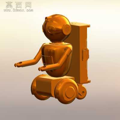 ���С�� 3Dģ��