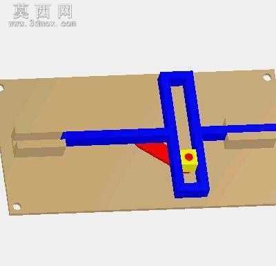 �ո����� 3Dģ��