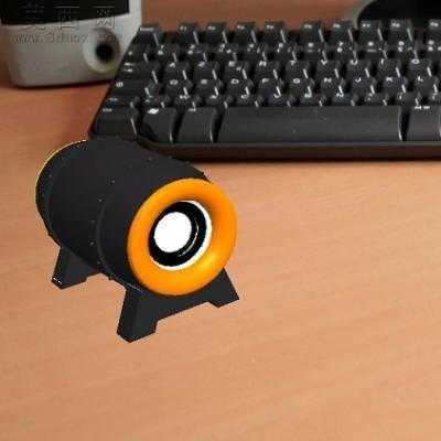 ����USB���� 3Dģ��