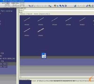 CATIA��׼����ISO�����׼ 3Dģ��