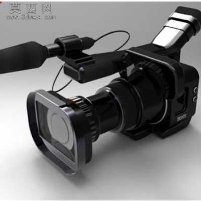 ��Ӱ�� 3Dģ��3dsMax��