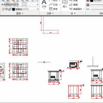 ��������������ʩ CAD