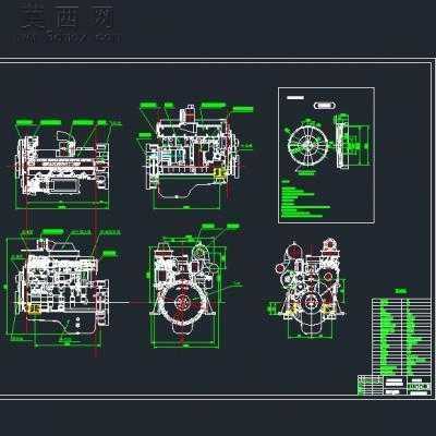 �������ͻ�����ͼ CAD