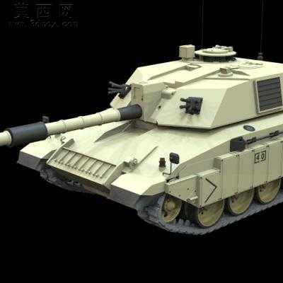 Challenger2��վ̹�� 