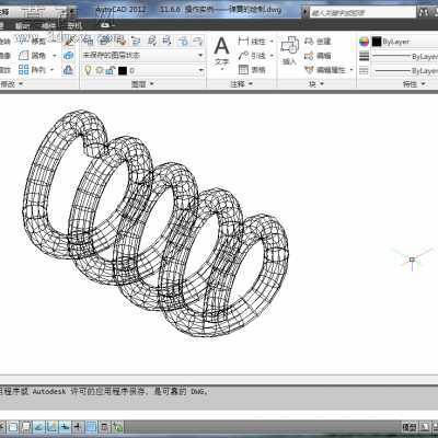 ���ɵĻ��� 3Dģ��