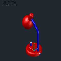 ̨�� 3Dģ��