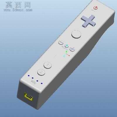 WII������ 3Dģ��