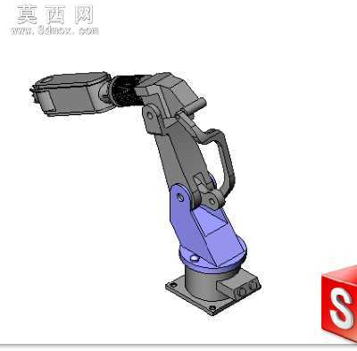 ��ҵ������ 3Dģ��