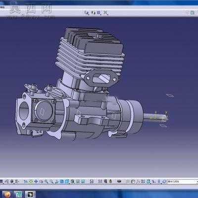 Dle20���ͷ����� 3Dģ��
