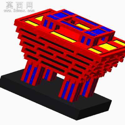 ������ 3Dģ��