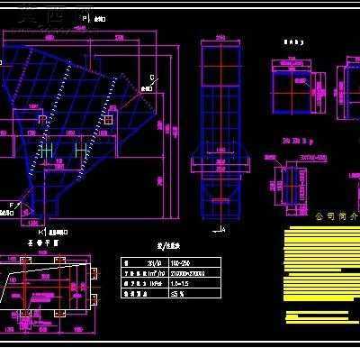 V4000ѡ�ۻ�.��ͼ CAD