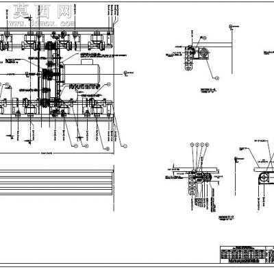 abb-1�� ������ CADͼ